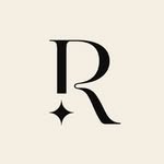 Логотип Reverie.by - стилизованная буква R с символом звезды